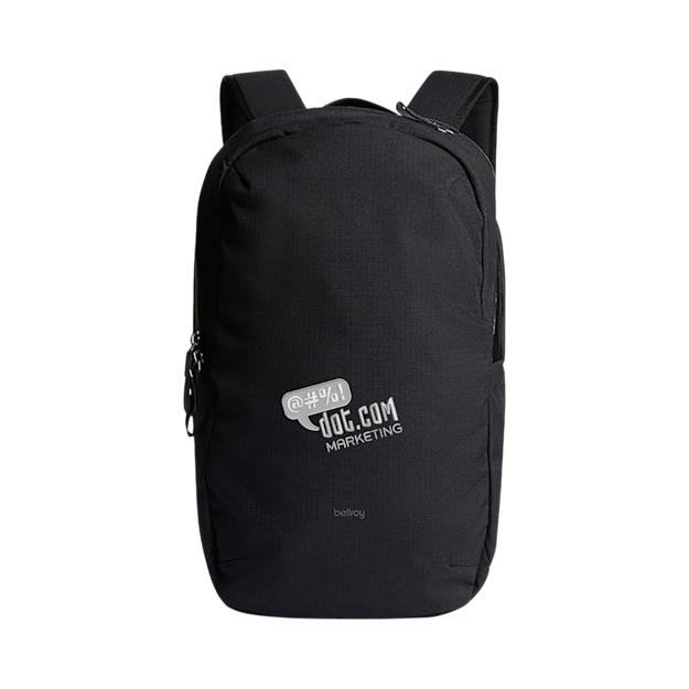 PDP - bellroyvia16computerbackpack square #00000000 background