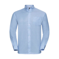 Bleu Oxford
