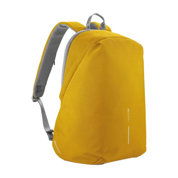 Bobby-Soft,-anti-theft-backpack icon-orange