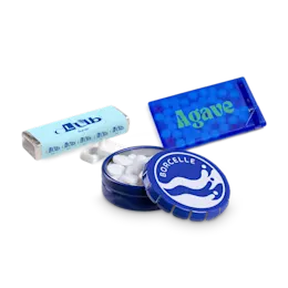 Mints
