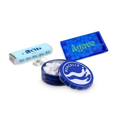 Mints