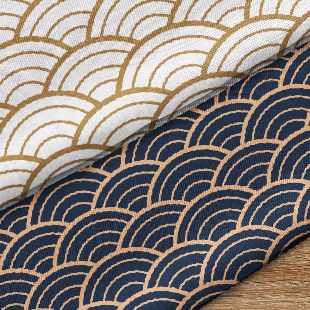 Fabric PDP