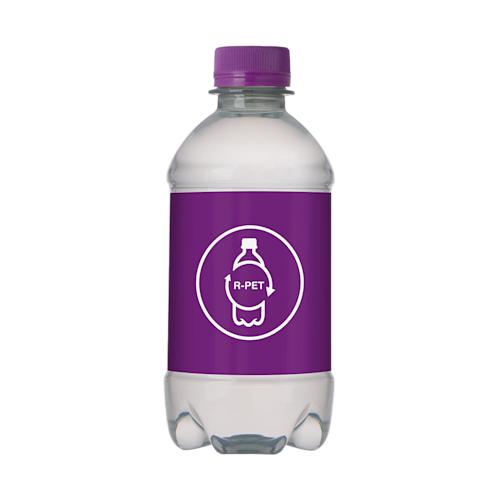 springwater330mlscrewcap purple