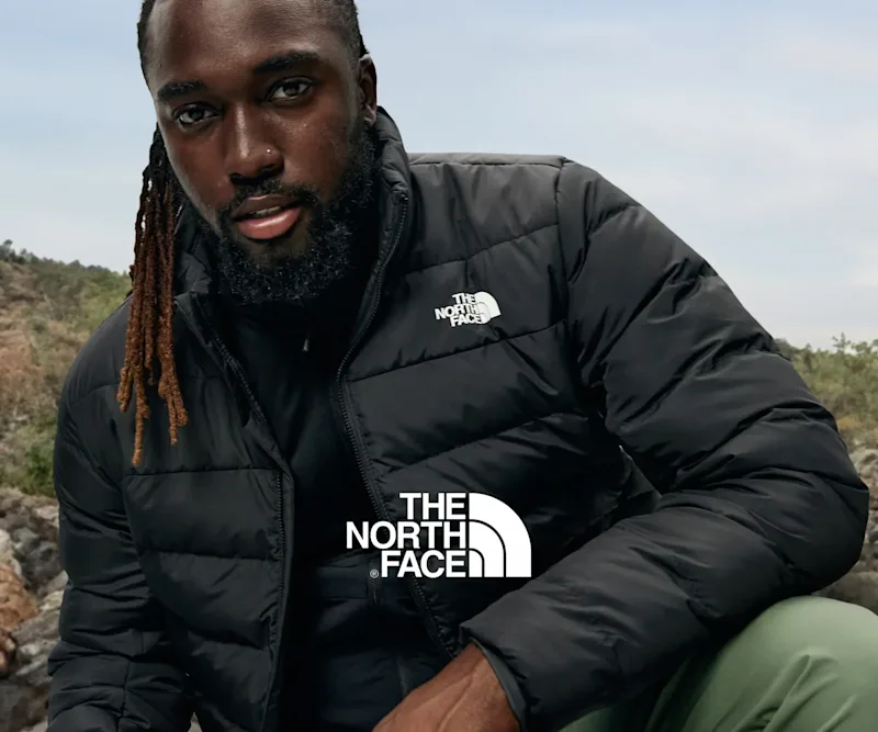 The North Face