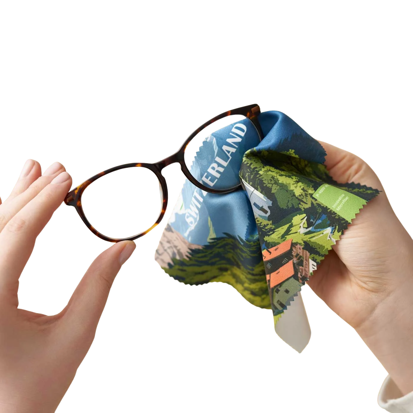 polycleanrpetglassescleaningcloth plp 2.0