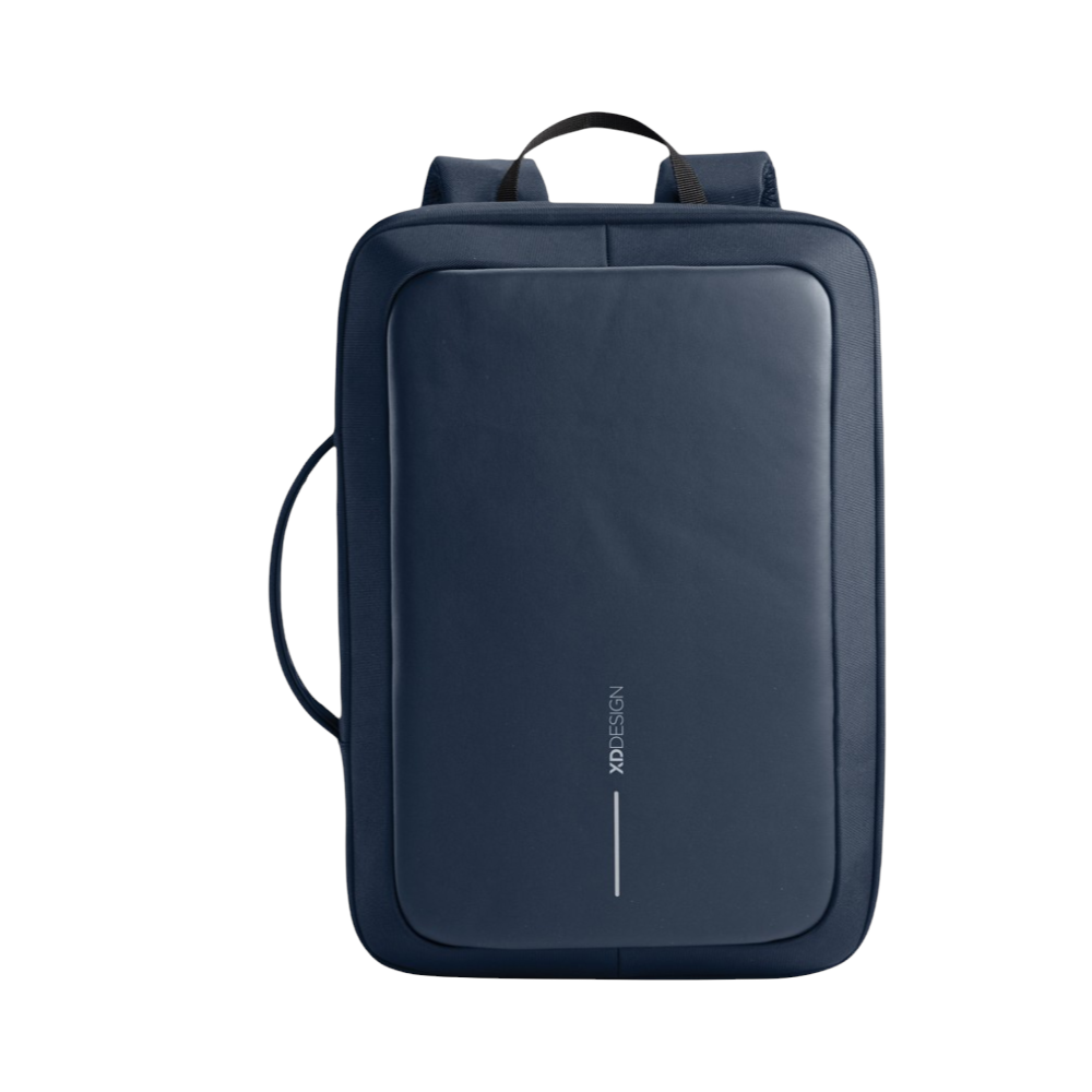 Bobby Bizz 2.0 Backpack & Briefcase