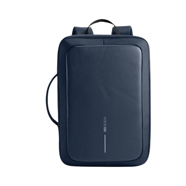 PDP - bobbybizz20antitheftbackpackbriefcase square #F8F8F8 background