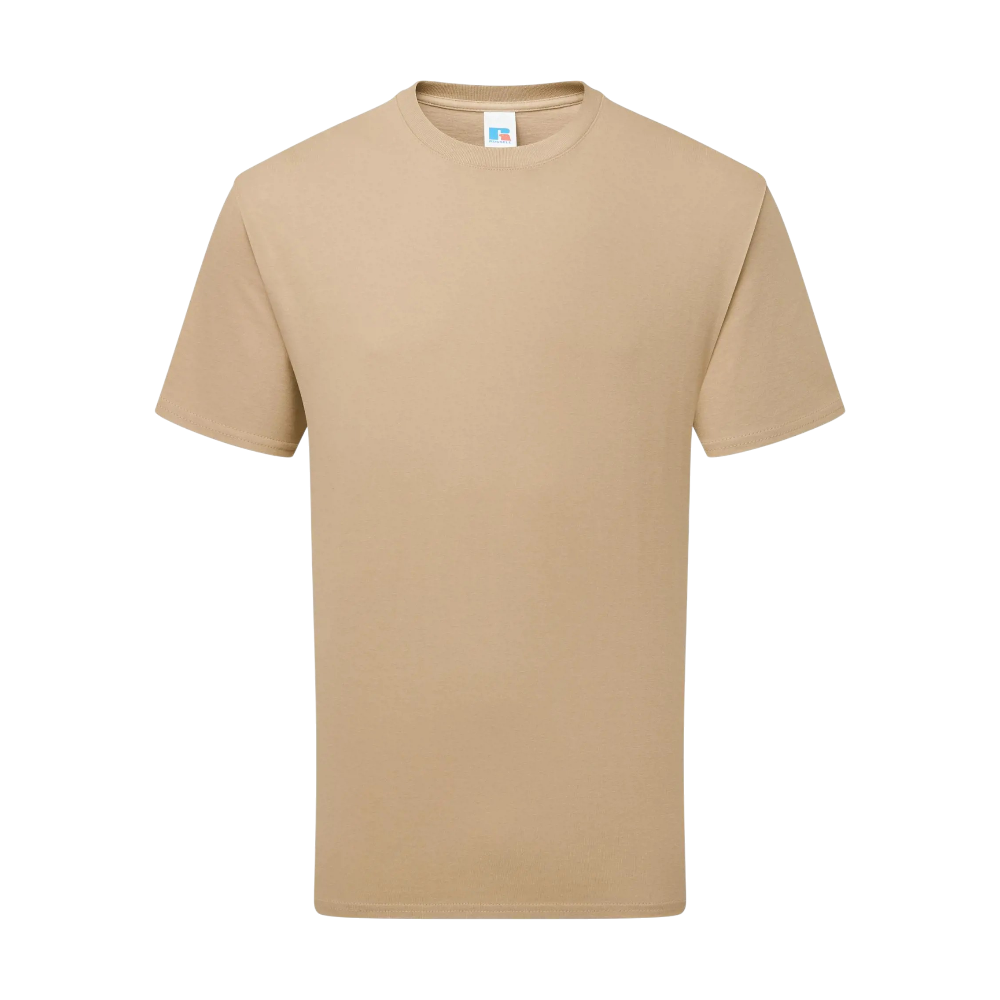 ICON - russellclassict tan