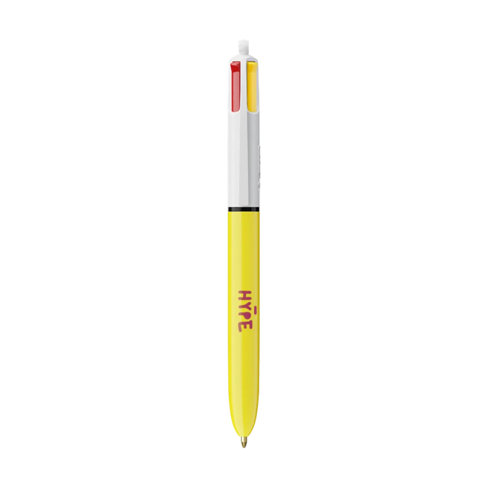 bic4colourssunballpen PLP