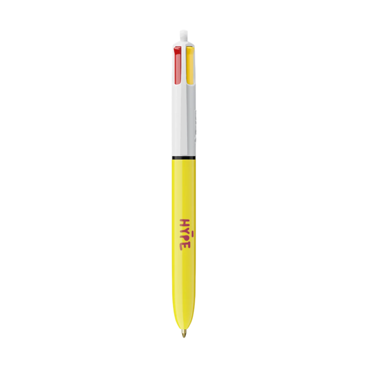Immagine principale di Penna a sfera solare BIC® 4 colori