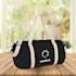 Cochichuate cotton barrel duffel bag 25L PDP Copy