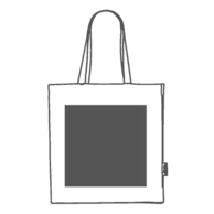 280 x 310 mm - Solo fronte