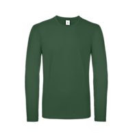 Vert bouteille