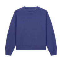 ICON - stanleystellathewomenscrewnecksweatshirt dusk