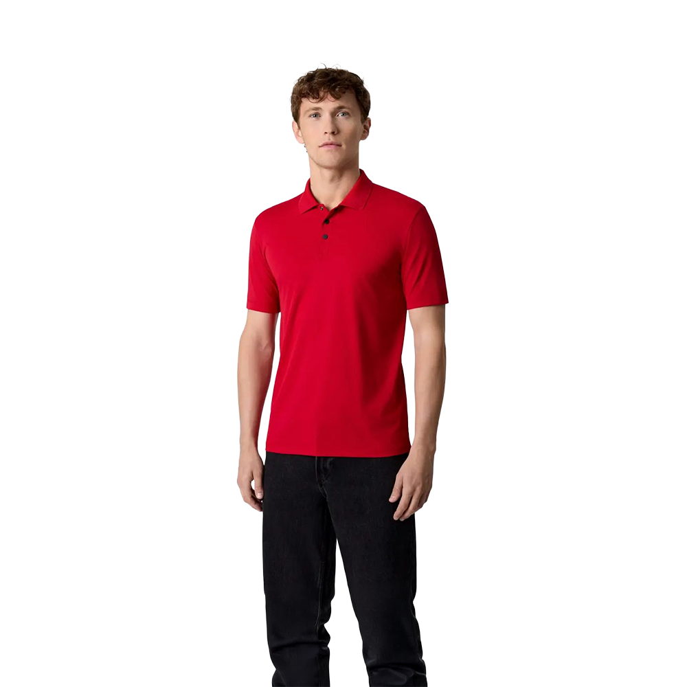 ID® GEYSER active polo shirt