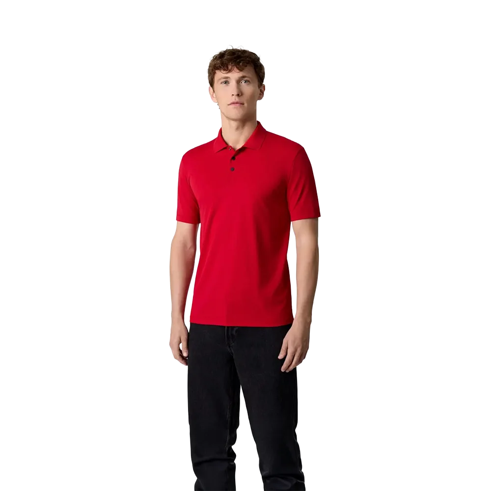 Geyser Active Polo Shirt - front