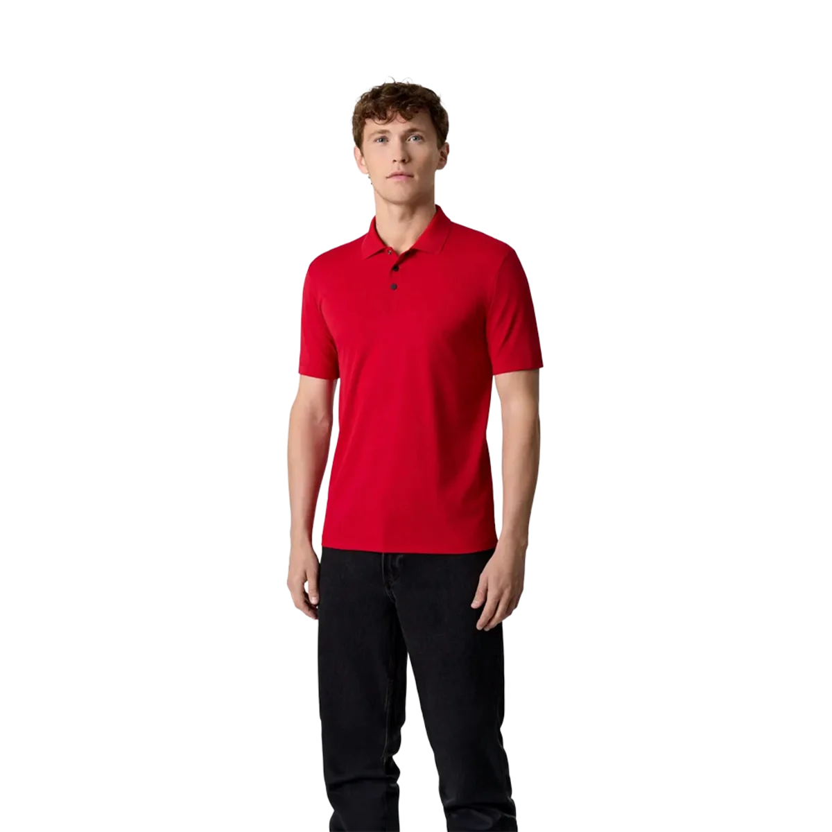 Immagine principale di ID® GEYSER polo attivo