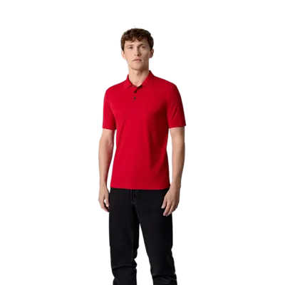 ID® GEYSER active polo shirt