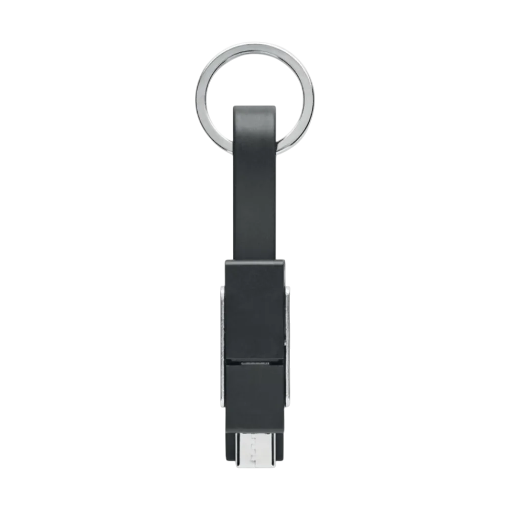 PDP - keyckeyingwith4in1cable square #F8F8F8 background