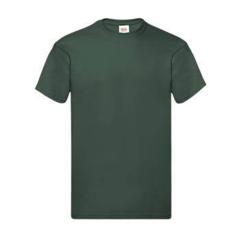 52. ORIGINAL T Bottle Green