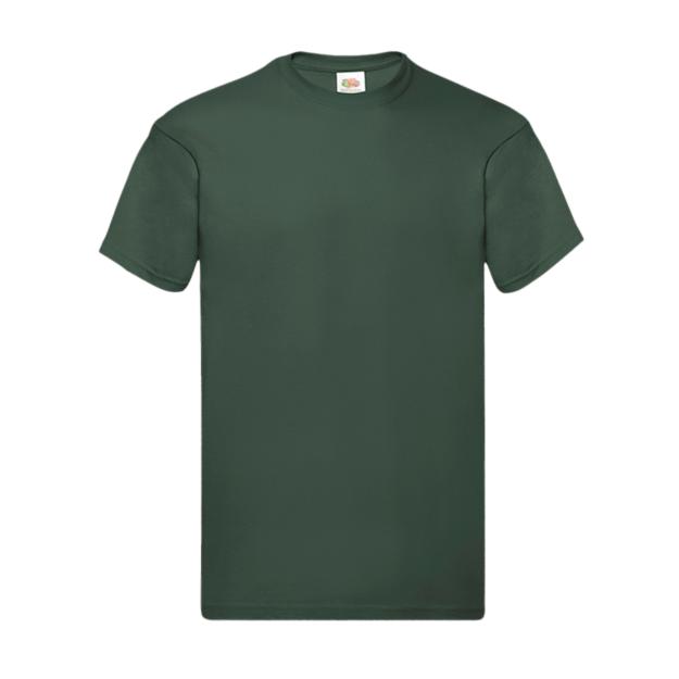 52. ORIGINAL T Bottle Green