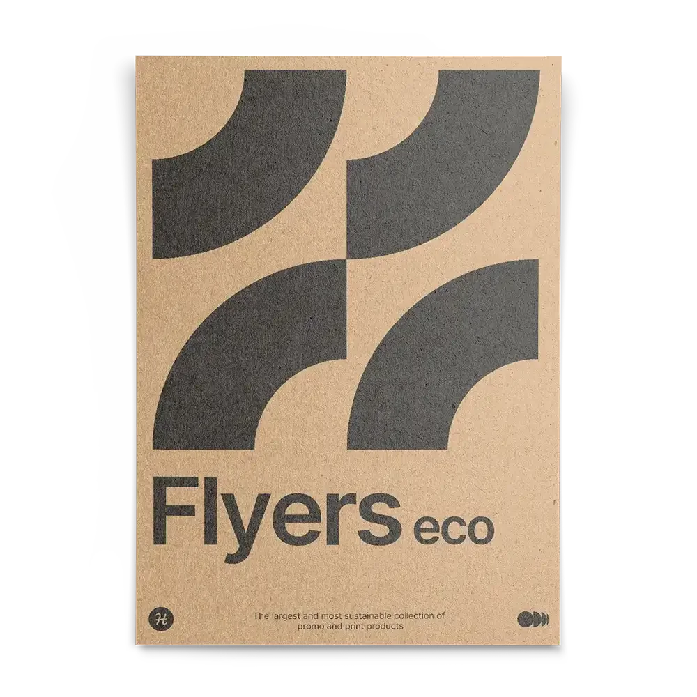Eco Flyers -catalog-image