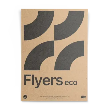 Eco Flyers