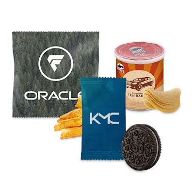Snacks