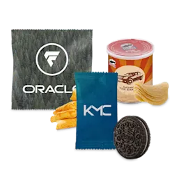 Snacks