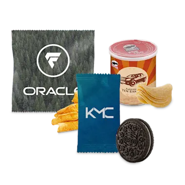 Snacks