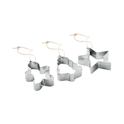 CUQUI Cookie Cutter Set