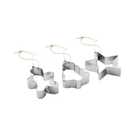 CUQUI Cookie Cutter Set