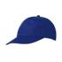 Myrtle Beach Budget Baseball Cap ICON royal
