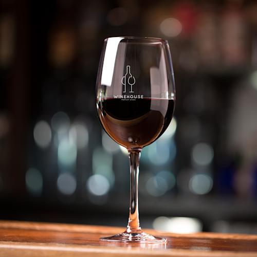 Wine glass classic PDP Copy