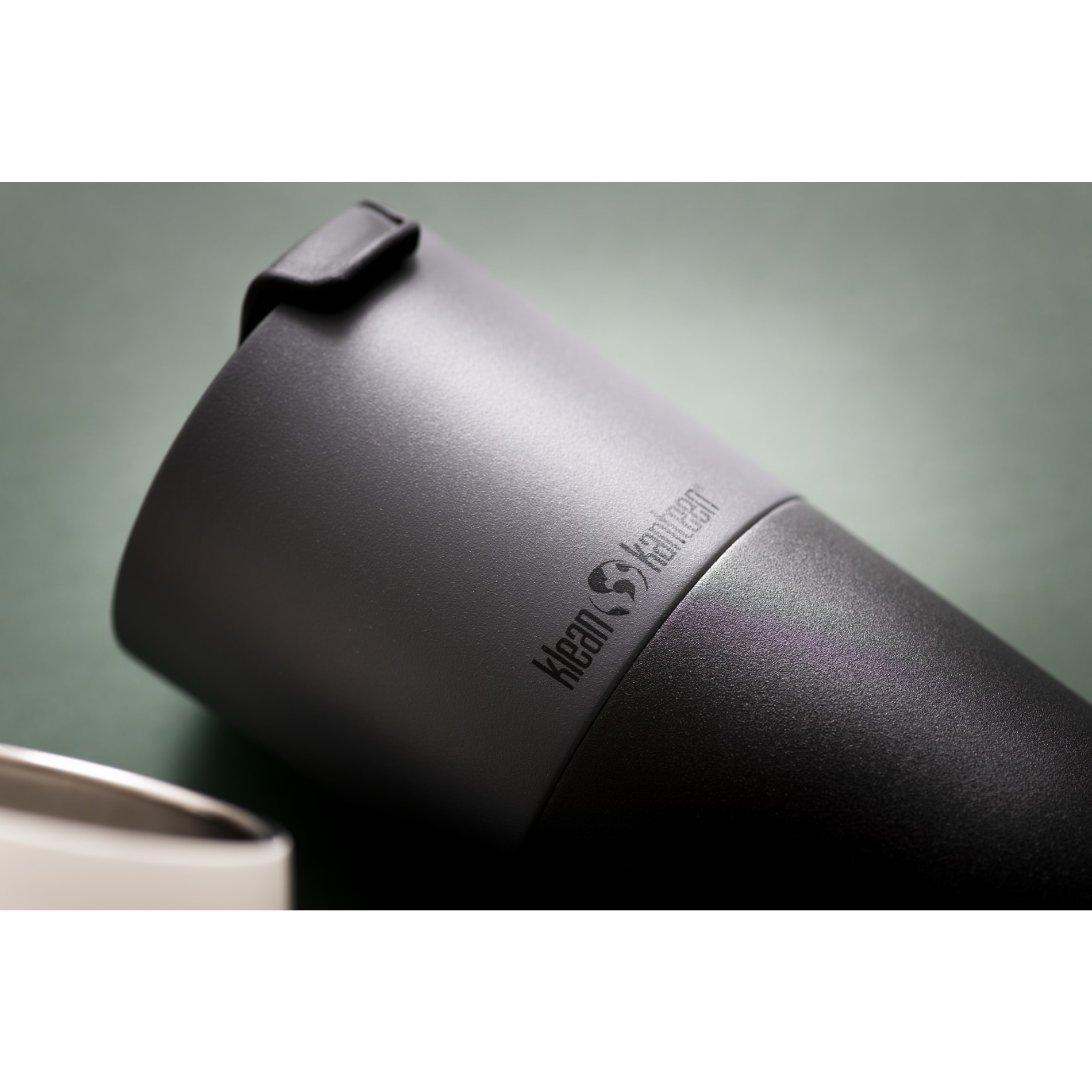 Klean Kanteen Two-Color Tumbler 16 oz-1