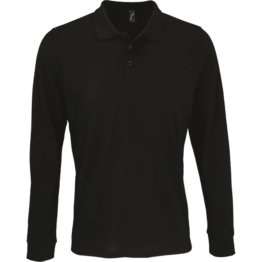 ICON - solsprimelsl black