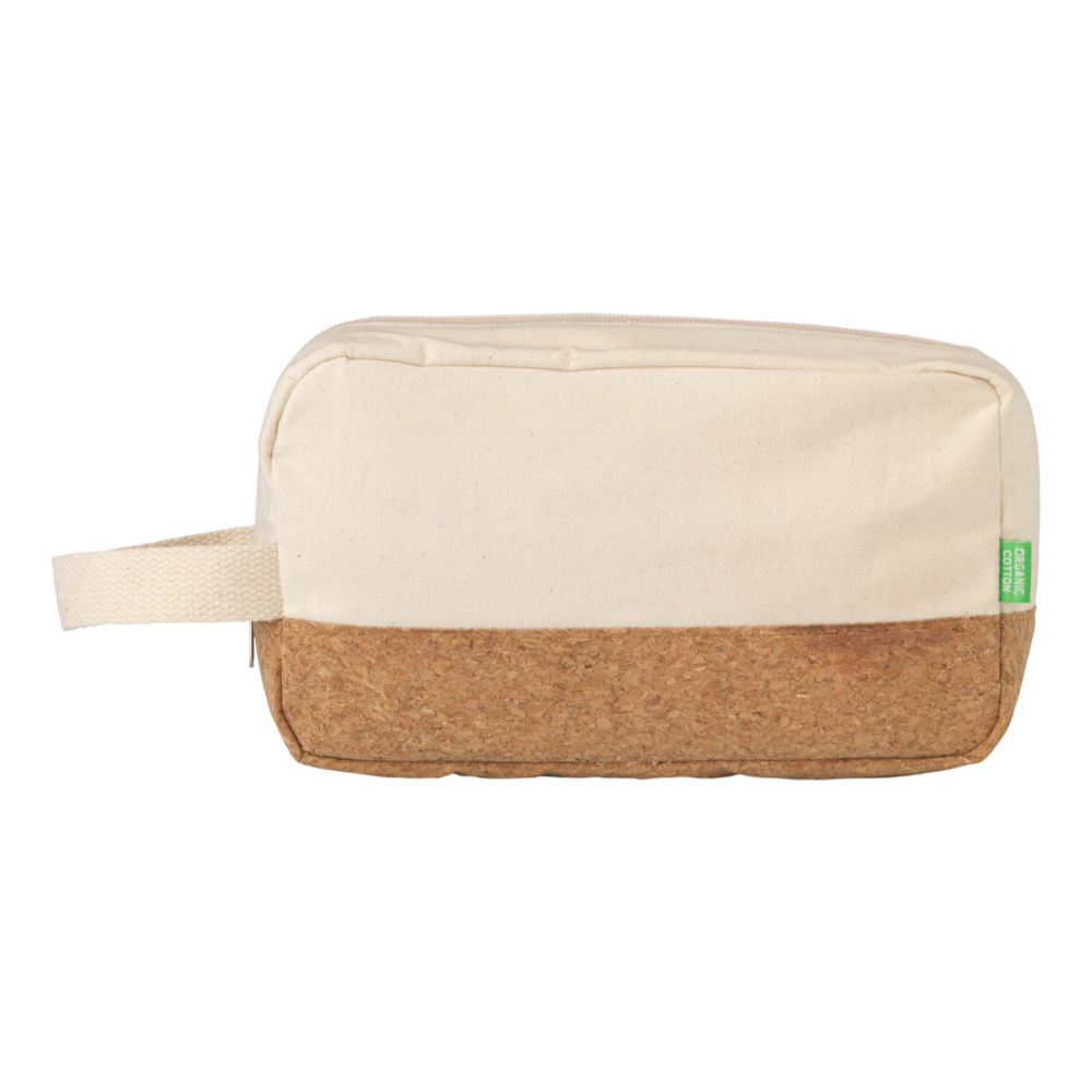 ECO Cork Cosmetic Bag color icon