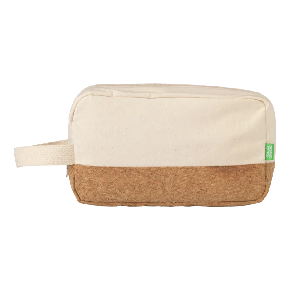 ECO Cork Cosmetic Bag color icon