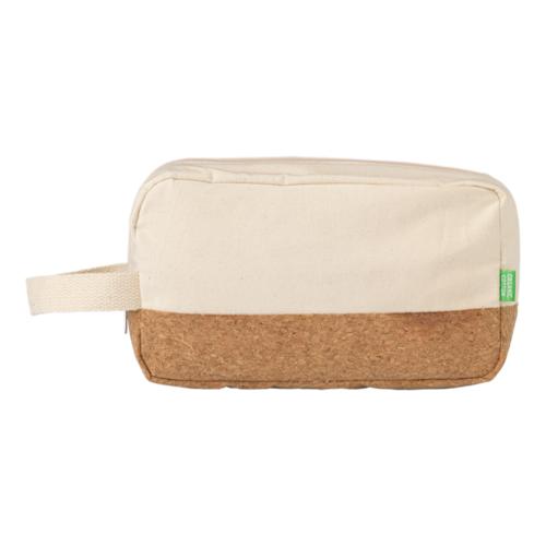 ECO Cork Cosmetic Bag color icon