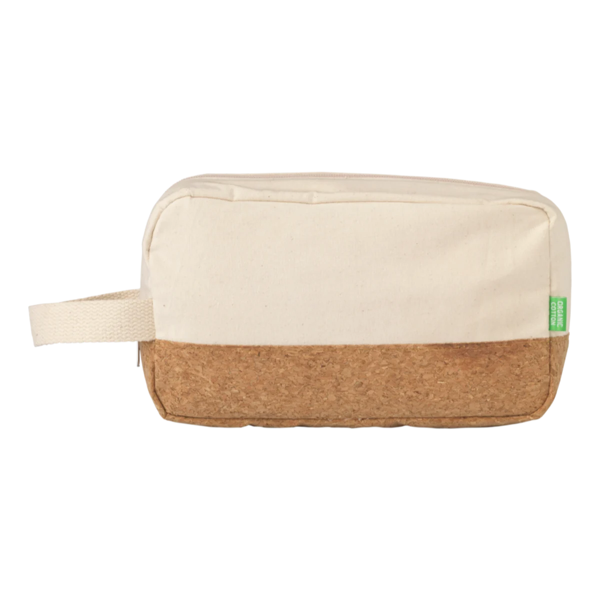 Eco Cork Toiletry Bag main image