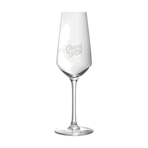 loirechampagneglass230ml PLP