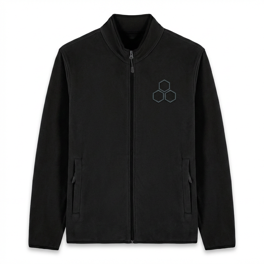 EcoCore Gerecycled Fleece Jas