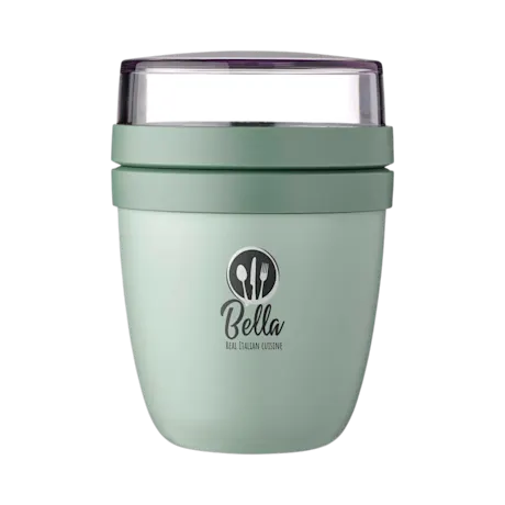 Mepal Ellipse Mini Lunch Pot