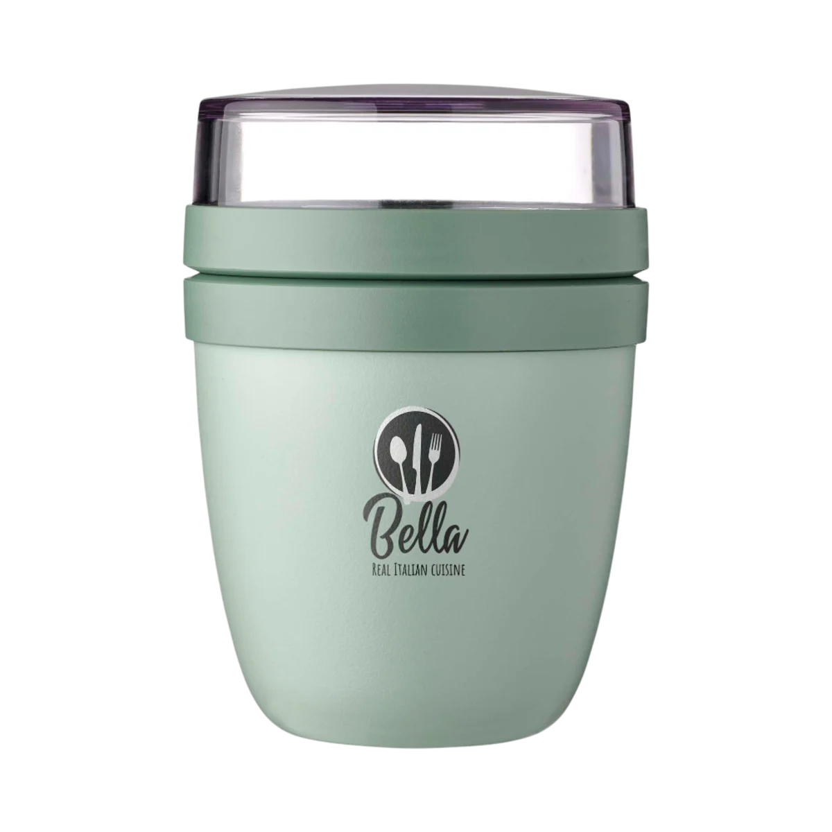Mepal Ellipse Mini Lunch Pot main image