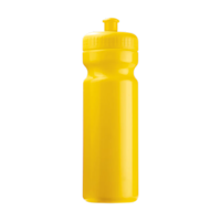YELLOW sportbottletoppointbasic750ml yellow