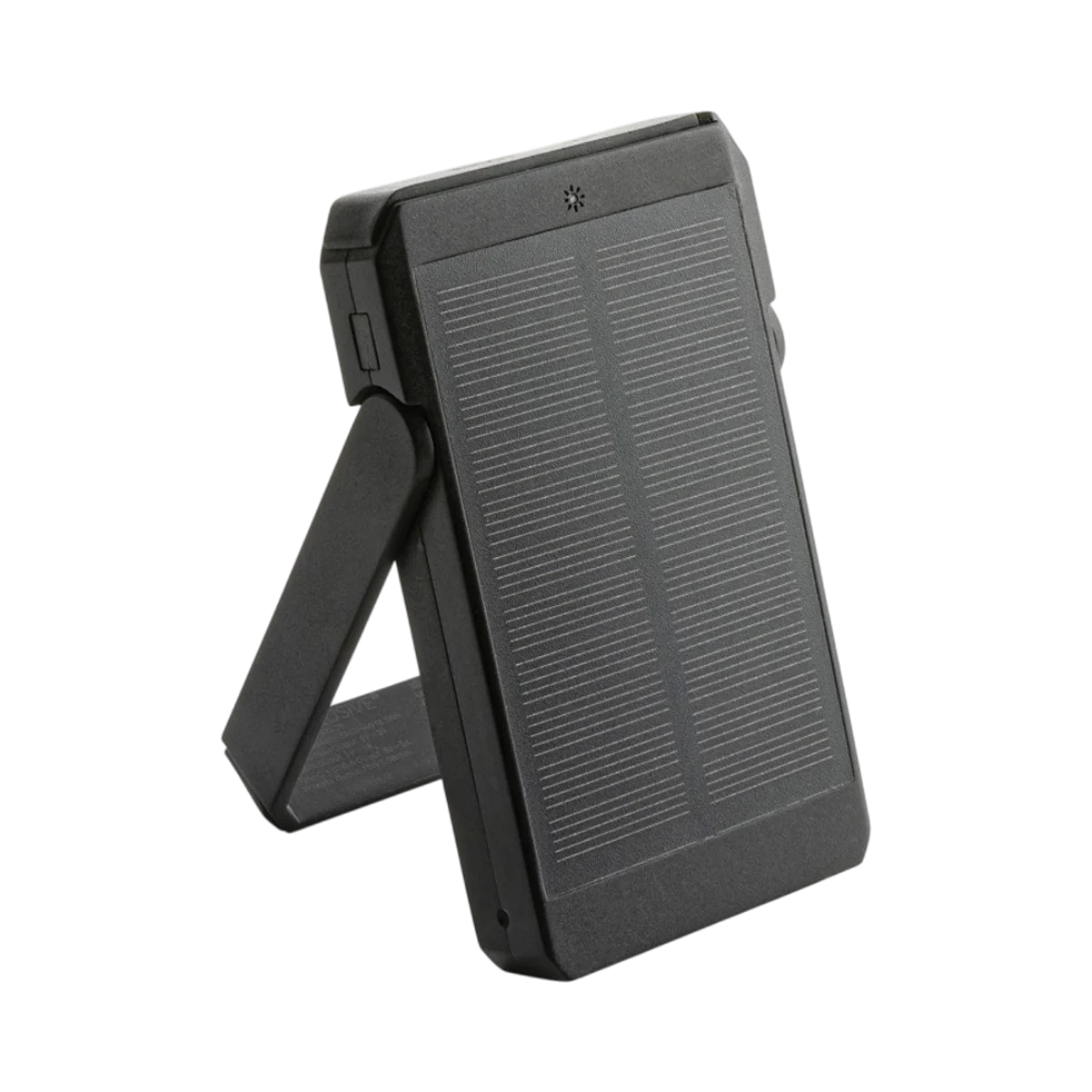 Immagine principale di Powerbank Solare Skywave RCS ABS Riciclato