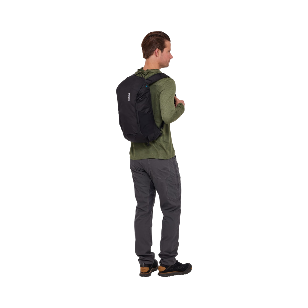 PDP - thulerecycledalltrail18l15laptopbackpack square #00000000 background