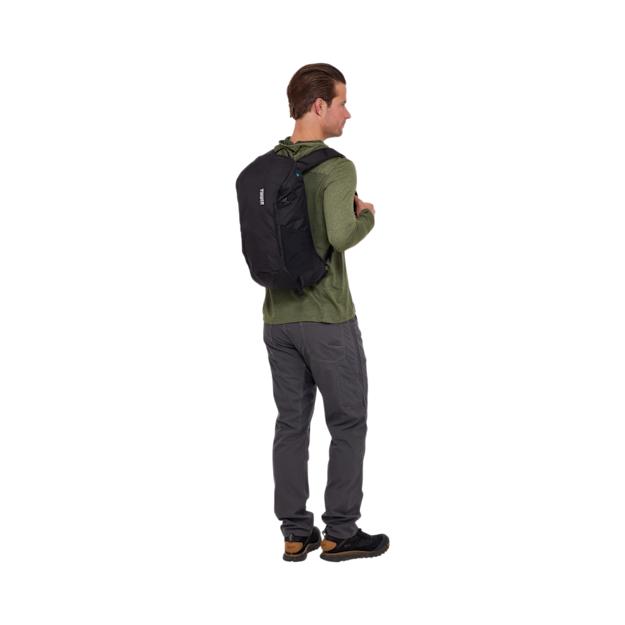 PDP - thulerecycledalltrail18l15laptopbackpack square #00000000 background