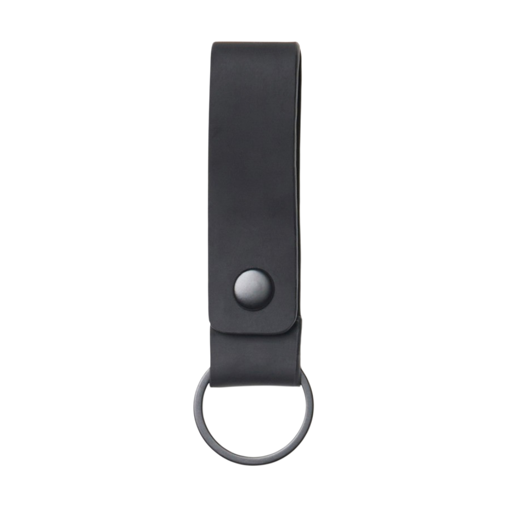ICON - vingabaltimorekeyring black
