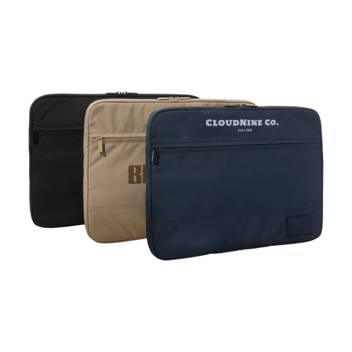 Impact AWARE™ 15.6 inch Laptop Sleeve rPET main image